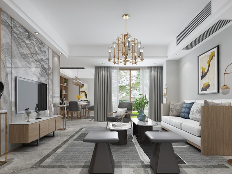 鄭州裝修公司哪家比較靠譜，鄭州裝修公司哪家收費(fèi)便宜